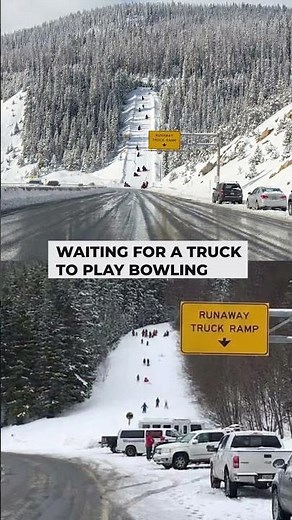 Darwin Awards: Winter Edition 🥶🏆