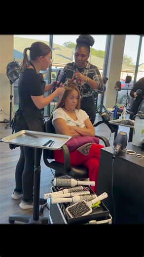 AFFINITY HAIR ACADEMY