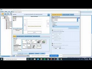 Regresión lineal simple en Spss (Un ejemplo)