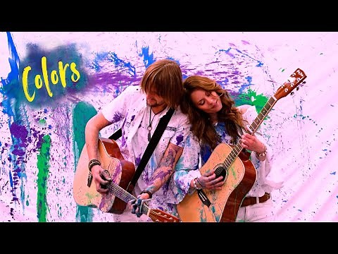 Birds of a Feather - Colors (Official)