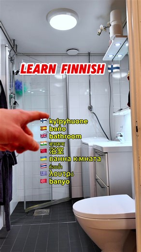 Master Everyday Finnish Words Easily