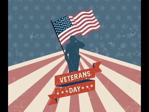 Veterans Day Program