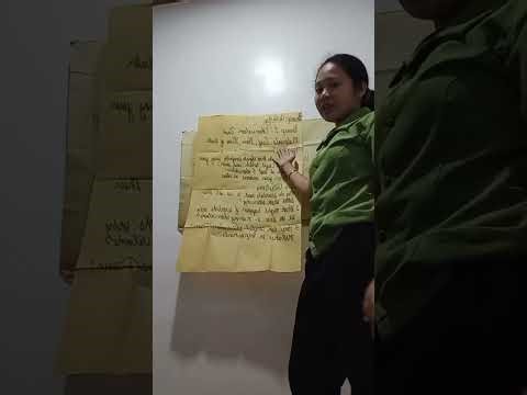 Processes skills used by scientists #Demo