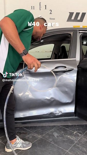 Car Door Repair Techniques: Step-by-Step Guide