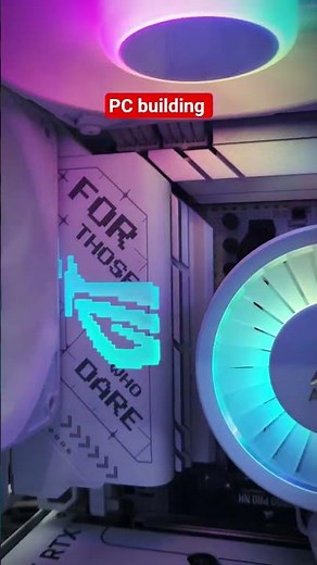How to build PC?