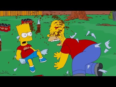 The Simpsons Full Episode Season 34 Ep 15 - The Simpsons 2025 Full Episodes No Cut No Zoom #1080p