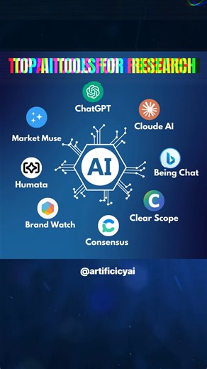 AI Tools That Will Blow Your Mind in 2025! #aitools #viralshorts Discover the Best New AI Tools You Must Try in 2025! In this YouTube Short, I’m sharing 7 powerful AI tools that will supercharge your content creation, market research, copywriting, and automation like never before! 🔥 Featured Tools: ✅ ChatGPT – AI Copywriting & Chatbot King ✅ Market Muse – Content Strategy AI ✅ Cloud AI – Next-Gen Cloud Intelligence ✅ Humata – AI Document Analysis ✅ Being Chat – Real-time AI Chat Assistant ✅ Bra