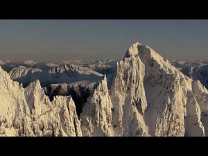 Human Vortex · Estar en paz