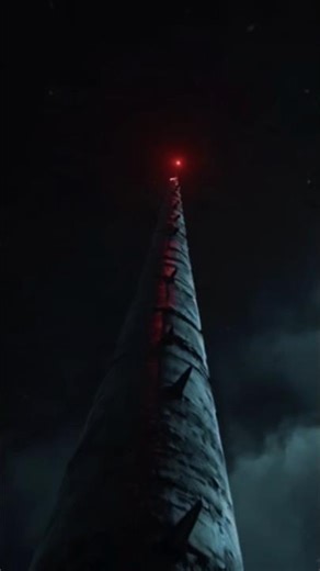 How a dropped telephone pole equals a nuke