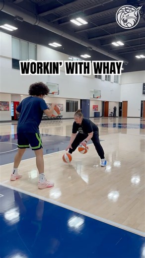Wednesday with Whay.