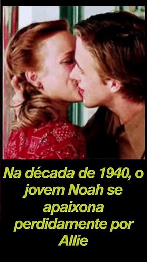 Diário de uma Paixão #completo #favorito #sucesso #netflix #ação