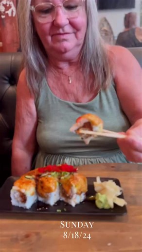 Market & Main role still leading number one! #Sushi #BayArea @Hellasushiking