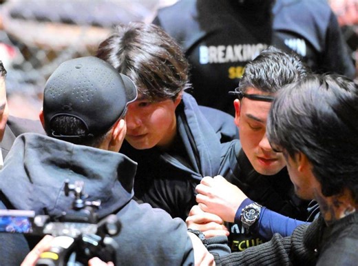 瓜田純士、因縁Pと電撃対戦へ CEO朝倉未来も困惑「いつからそんないきり始めたんすか？」 | スマートニュース