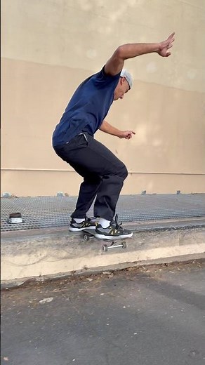 Marko “Sharko” Jazbinsek Noseslide Run 📲 Erick Sandoval #sugarskateco #skateboarding #skateboard