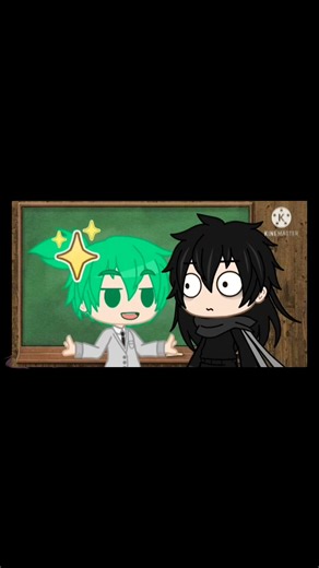 100 Digits of Pi Meme #gacha #mhacommunity #myheroacademia