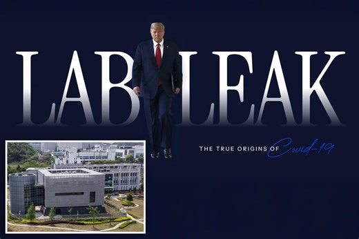 White House reveals COVID lab leak theory as ‘true origins’ of pandemic in flashy new website that blasts Biden, Fauci and Cuomo