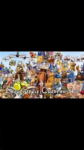 NOTZ 2025 Khumba Movie GOLDEN 0.8 (Loud Style Creatures All! (Remake) Mix)