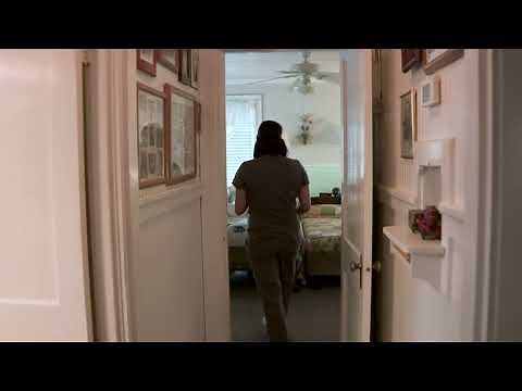 Home Based Primary Care