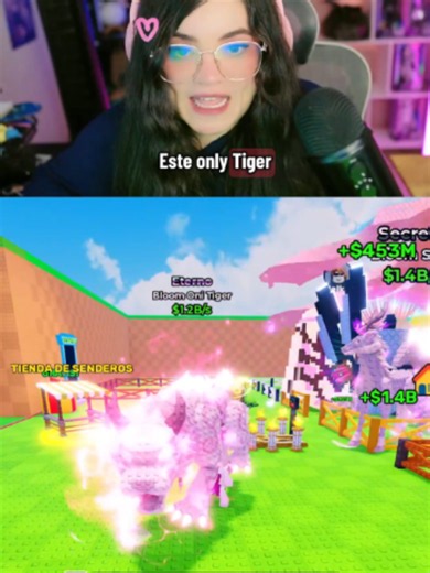 Quieres que te enseñe a como conseguir lo mas pro?... esto es lo que consejido estos dias! que te parece ya los tienes tu tambien? estoy muy emocionada por mas mecanicas como estas y tambien por mas efectos.. #game #games #gaming #gamer #gamers