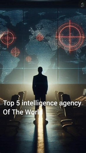 Duniya ki Number 1 Agency kaun hai? 🌍 (Hint: Ye Maaf Nahi Karte)