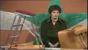Who loves the Generation Game? BBC Archive humbly invites you to remember as many essential items from the carousel. We'll reveal how this plucky contestant fared, and the year itself, later on... | BBC Archive