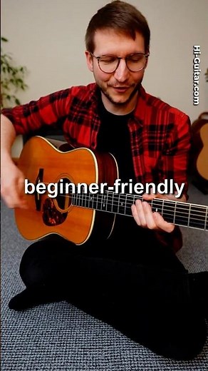 Easy D Major & Minor Scale Picking