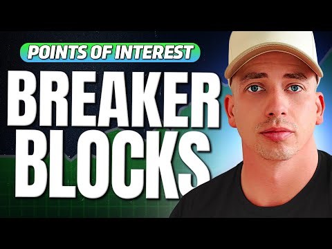 Breakers Explained: How Failed Order Blocks Become Powerful Trade Setups