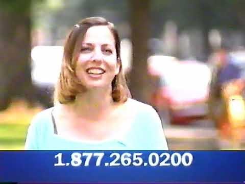 Cartoon Network commercials, 02/08/2002 (100 MINS. LONG!)