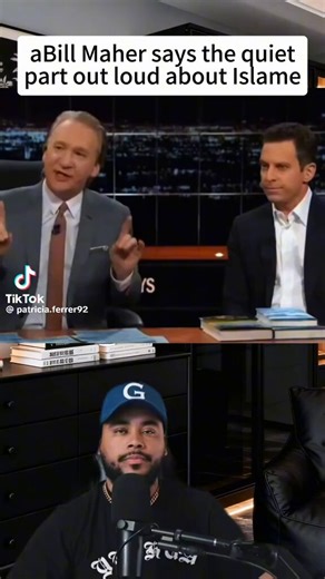 We cannot allow Islamic terrorist to remain in the U.S.