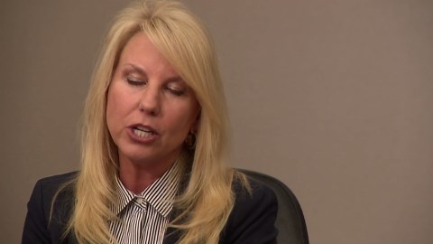 AI technology at Saint Joseph Hospital allows nurses to spend more time with patients