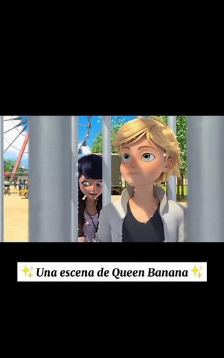 Primer Capítulo de Ladybug en Español Latino 👑