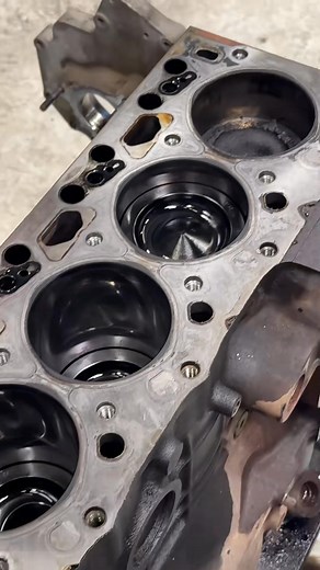 #engine #machining #cylinder #machineshop #repair #rebuild #automotive #carsoftiktok #mechanical #engineering #reels #carstips #tips #enginerepair #tire #tirerepair #ford #chevy #dodge #ram #trucks ##freestuff #NASCAR #NFLSunday #freeitems #TransportationProvided #freetogoodhome #FitnessEquipment #curbsidepickup #trading #sticker #fblifestylee | Davemonsterengines | Facebook