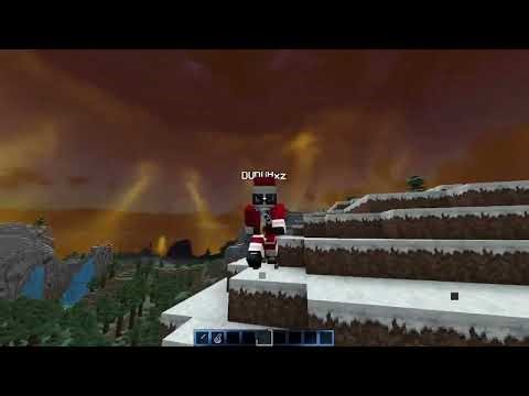 🔥O melhor modpack Atualizado pvp 1.8.9 - COM TUTORIAL + FPS BOOST / COSMÉTICOS 🔥