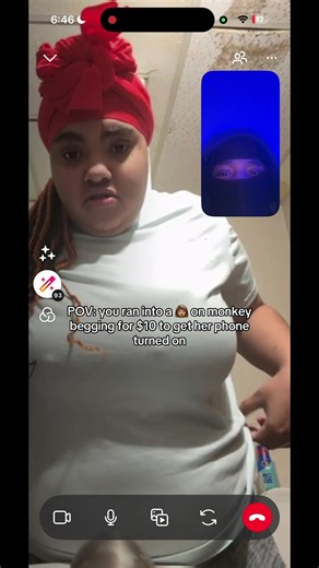 😭😭I got scared#foryou #fyp #xyzbca | monkey