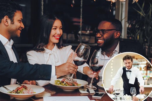 Restaurant insiders share the secrets of snagging hard-to-get reservations