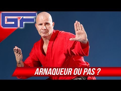 FRANCK ROPERS: A TOTAL SCAMMER?!
