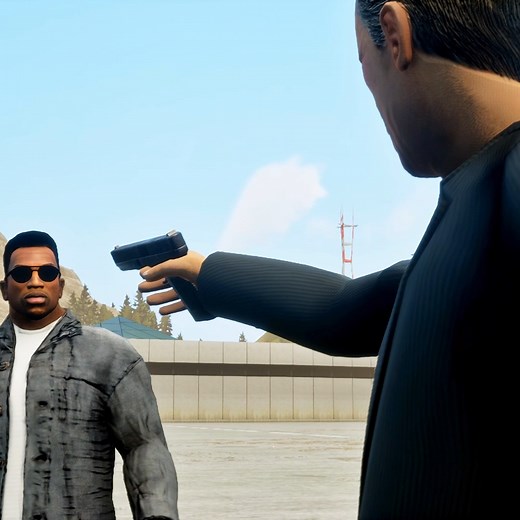 10K views · 148 reactions | How complete mike toreno mission with no difficulty ( Pc Gameplay ) | Impossible gamer | Facebook