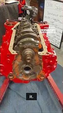 “Budget Build POWER: SBC 408,Cam Install + Oil Pump Setup (No Fancy Tools Needed!)”