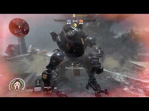Titanfall 2: Multiplayer Bots Mod Showcase