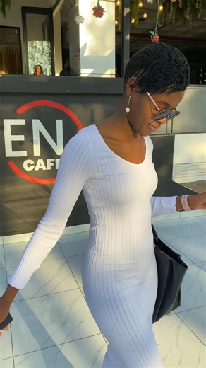Queen Morupisi on Reels