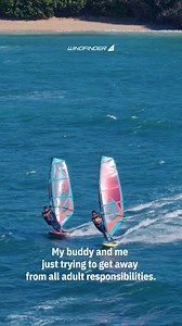 Tag that buddy of yours! 🤙 | Windfinder.com