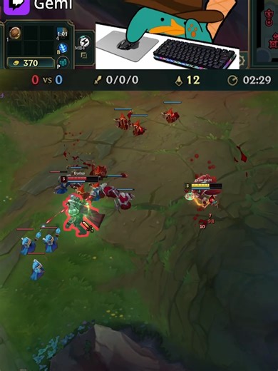 Winning Strategies in League of Legends
