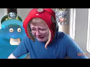 Splatoon 2 shorts collab XIV