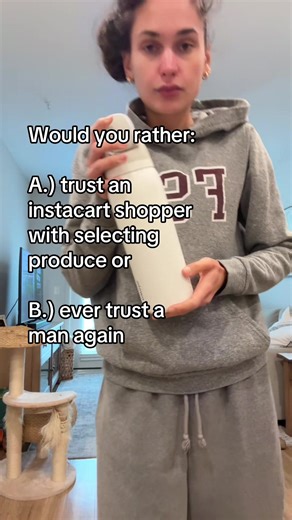 Apples can’t be THAT bruised, right? | apple