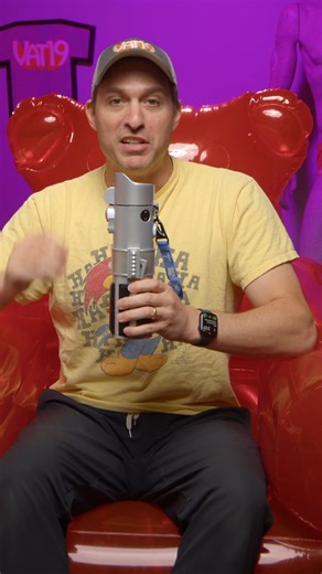Vat19 | You'll Never Guess What It Shoots Full video: https://www.youtube.com/watch?v=_nNH7PU87Ac Buy here:... | Instagram