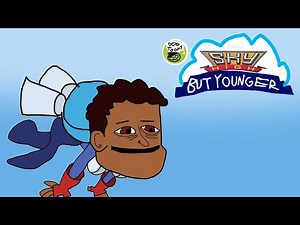 Homemade Intros: Hero Elementary