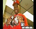 50 Cent - The Glow Of A Thug (first song ever)