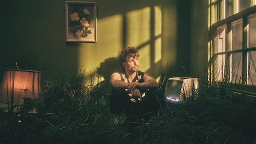 Tom Grennan, Wasing Park, Jul 2, 2026 Tickets, Reading, United Kingdom