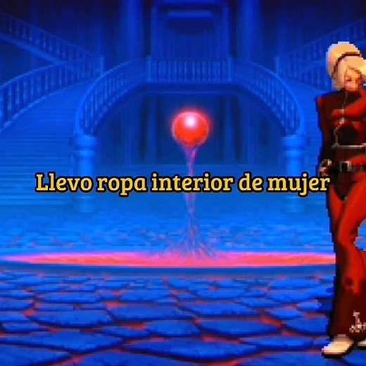 La canción de Ash: Verbatim Letra en Español