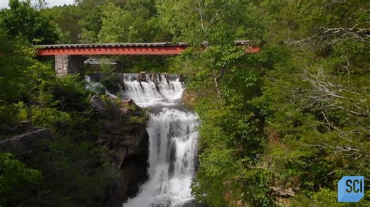 Deep in the wilderness of the American south, a long-abandoned amusement park is home to secrets of a forgotten, imaginary world; when experts investigate, they reveal why this bizarre place was built and what caused its downfall. #MysteriesOfTheAbandoned | Science Channel